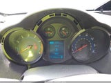 Chevrolet Cruze 2Lt Auto 1G1PE5SB0D7134668 снимка