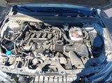 Honda Accord Sport 1HGCV1F34JA171790 fotografie
