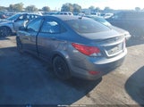 Hyundai Accent Gls KMHCT4AE9EU597960 снимка
