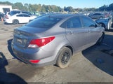 Hyundai Accent Gls KMHCT4AE9EU597960 снимка