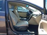 Hyundai Sonata 5NPE24AF4GH405303 снимка