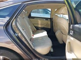 Hyundai Sonata 5NPE24AF4GH405303 снимка