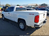 Chevrolet Colorado Wt 1GCHTBEA8G1263980 снимка