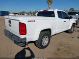 Chevrolet Colorado Wt 1GCHTBEA8G1263980 снимка