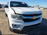 Chevrolet Colorado Wt 1GCHTBEA8G1263980 снимка