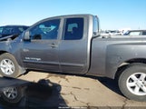 Nissan Titan Se 1N6AA06A89N309178 снимка