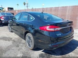 Ford Fusion Energi Titanium 3FA6P0SU5JR240948 снимка