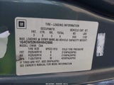 Buick Park Avenue 1G4CW52K4W4642886 снимка