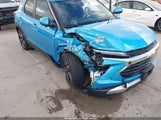 Chevrolet Trailblazer Fwd Lt KL79MPSL1SB126108 снимка