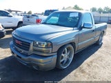 GMC Sierra  Sle 1GTEC14V82Z235107 снимка
