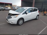 Nissan Versa Note Sv 3N1CE2CPXGL400909 снимка