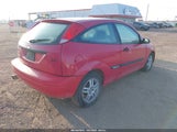 Ford Focus Zx3 3FAFP31314R123530 снимка