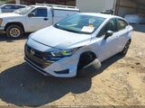 Nissan Versa 1.6 Sr 3N1CN8FV3RL907604 снимка