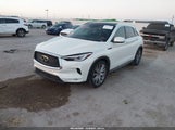 Infiniti Qx50 Sensory 3PCAJ5CA3MF111121 снимка