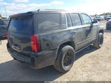 Chevrolet Tahoe Ltz 1GNSKCKC8FR277518 снимка