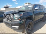 Chevrolet Tahoe Ltz 1GNSKCKC8FR277518 снимка