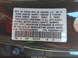 Honda Civic Lx 19XFB2F51CE366497 снимка