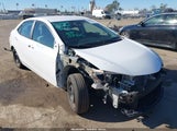 Toyota Corolla Le 5YFBURHE0GP401436 fotografie