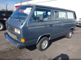 Volkswagen Vanagon Bus WV2YB0253GH046313 снимка
