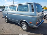 Volkswagen Vanagon Bus WV2YB0253GH046313 снимка