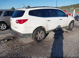 Chevrolet Traverse 2Lt 1GNKVJED2BJ370642 снимка