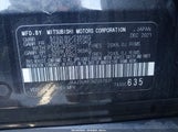 Mitsubishi Outlander Sel 2.5 2Wd/Sel Special Edition 2Wd JA4J3VA87NZ057631 снимка