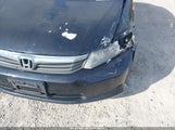 Honda Civic Lx 19XFB2F53CE366890 снимка