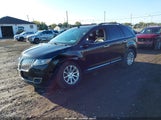 Lincoln Mkx 2LMDJ8JK1DBL46740 снимка