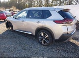 Nissan Rogue Sl Intelligent Awd JN8AT3CB5MW241294 photo