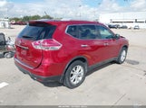 Nissan Rogue Sv 5N1AT2MT6GC924992 снимка