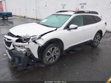 Subaru Outback Limited 4S4BTALC5L3194776 снимка