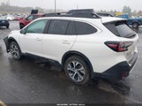 Subaru Outback Limited 4S4BTALC5L3194776 снимка