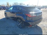 Lexus Rx 350 2T2HZMDA0LC235233 снимка