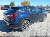 Lexus Rx 350 2T2HZMDA0LC235233 снимка