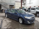 Toyota Camry Hybrid Xle 4T1BD1FK1EU126570 fotografie