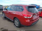 Nissan Pathfinder Sv 5N1AR2MM5FC684775 снимка