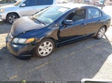 Honda Civic Lx 2HGFA16558H346585 снимка