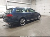 Volkswagen Golf Alltrack Tsi S/Tsi Se/Tsi Sel 3VWH17AU4JM757179 photo