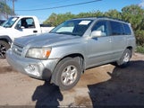 Toyota Highlander JTEGD21A270167794 снимка
