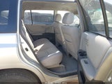 Toyota Highlander JTEGD21A270167794 fotografie