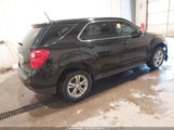 Chevrolet Equinox Ls 2GNALAEK4E6378582 fotografie