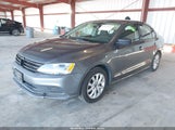 Volkswagen Jetta 1.8T Se 3VWD17AJ0FM296204 снимка