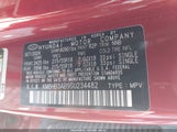 Hyundai Kona Sel KM8HB3AB9SU234482 снимка