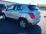 Chevrolet Trax Ls KL7CJNSB3JB596147 снимка
