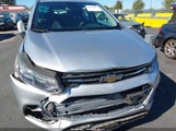 Chevrolet Trax Ls KL7CJNSB3JB596147 fotografie