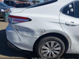 Toyota Camry Le Hybrid 4T1C31AK4LU533830 снимка