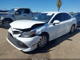 Toyota Camry Le Hybrid 4T1C31AK4LU533830 fotografie