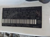 Toyota Camry Le Hybrid 4T1C31AK4LU533830 photo