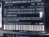 Mercedes-Benz Glc 300 Suv W1NKM4GB3SF390659 photo