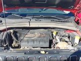 Jeep Renegade Sport ZACCJBAT2FPC15994 снимка